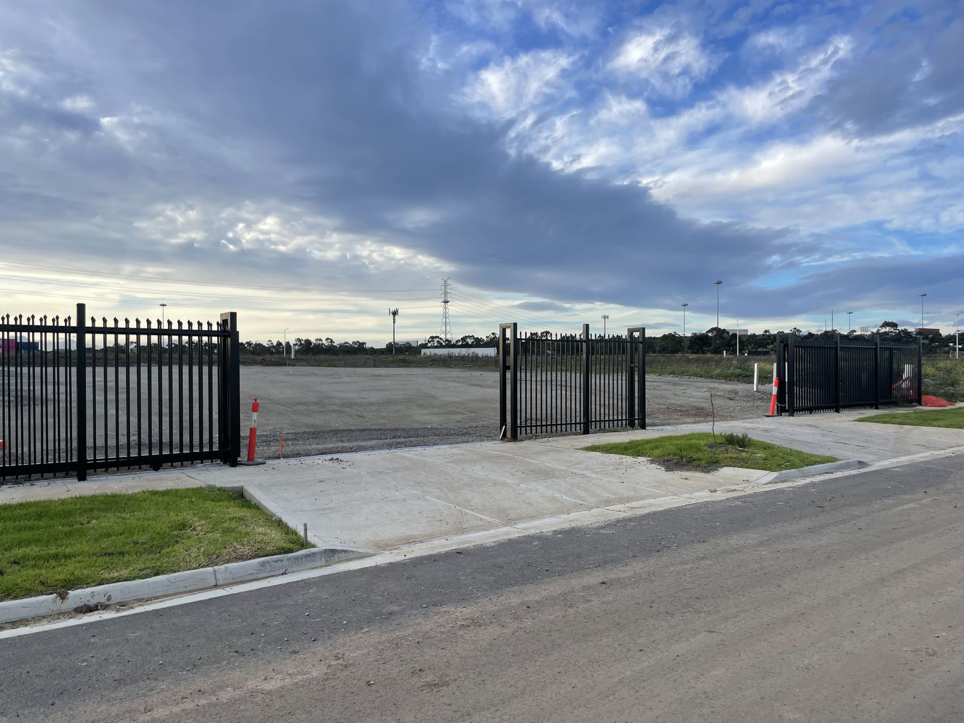 32 Patch Circuit, Laverton North