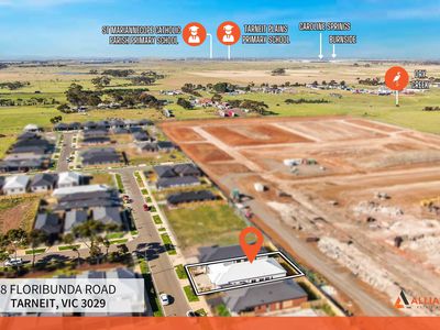 8 Floribunda Road, Tarneit