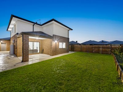 152 Clara Drive, Clyde North