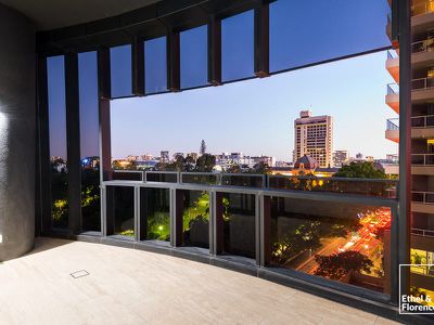 805 / 140 Alice Street, Brisbane City