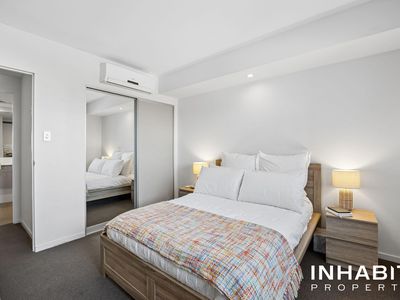 116 / 1 Rowe Avenue, Rivervale
