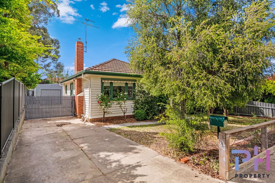 336 Eaglehawk Road, California Gully