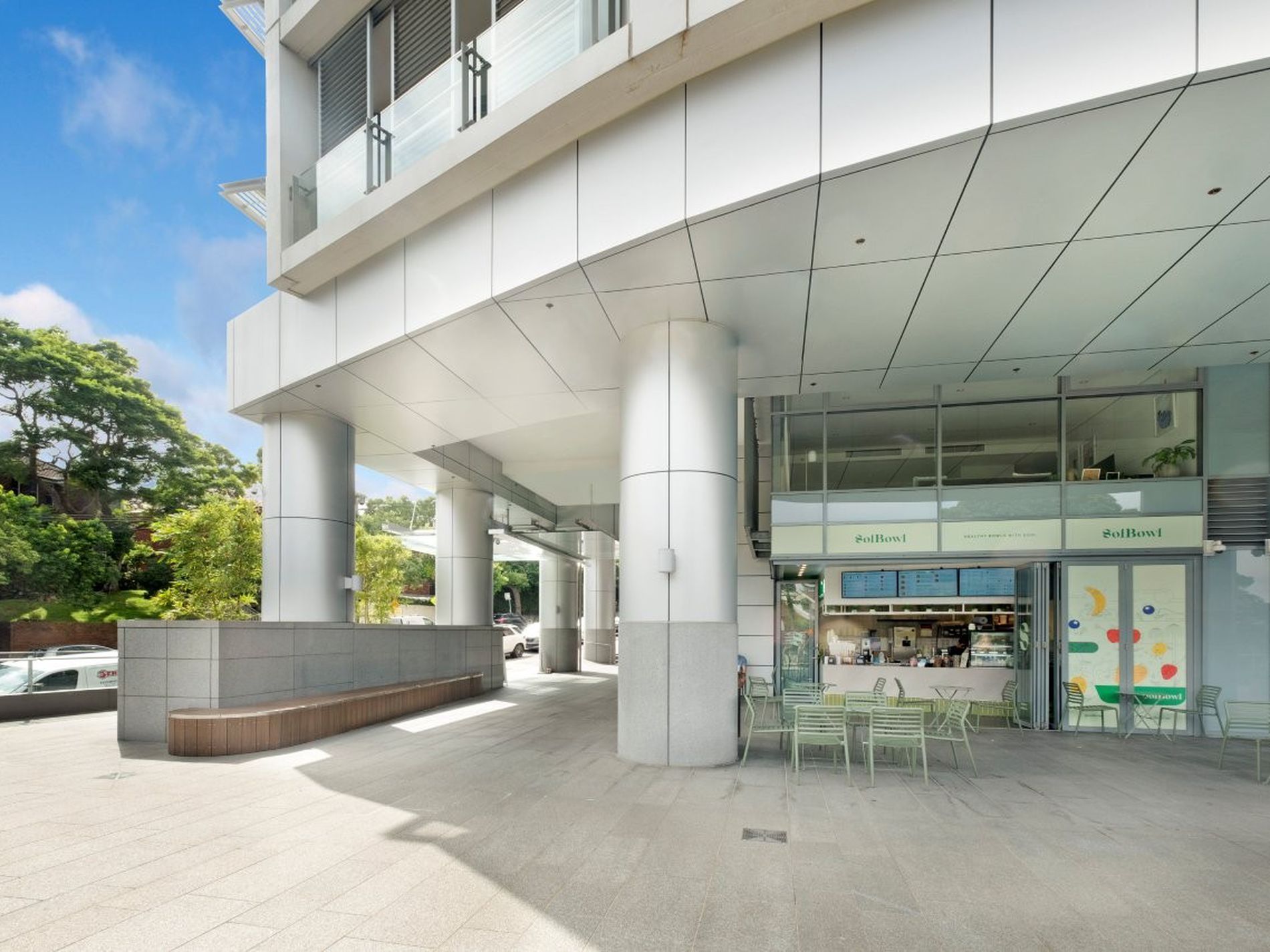 106 / 55 Lavender Street, Milsons Point