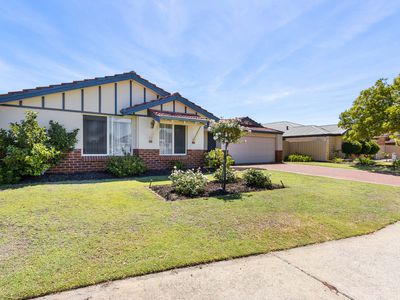 25 Sholto Crescent, Canning Vale