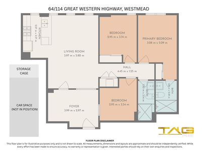 64 / 114 Great Western Highway, Westmead