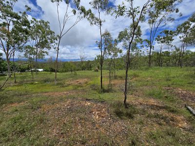 Mount Garnet