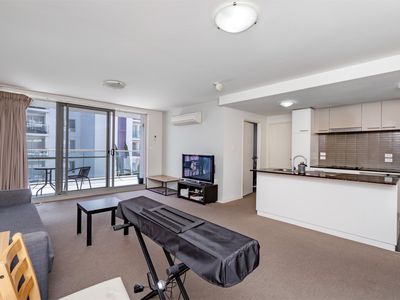 123 / 57 Benjamin Way, Belconnen