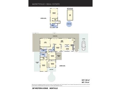 387-389 Western Ave, Montville