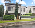 Stanhope Gardens