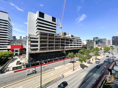 unit 108 / 628 Flinders Street, Melbourne