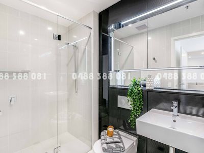 3 George Julius Avenue, Zetland