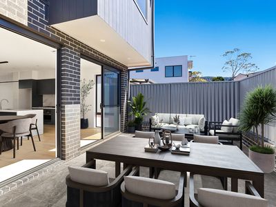 10 / 7 Dawson Street , Fairy Meadow