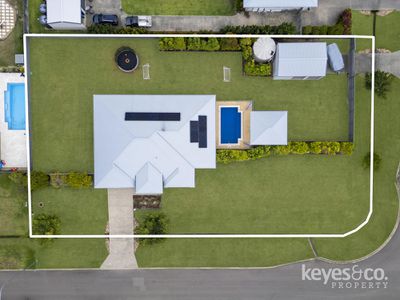 1 Sandridge Street, Jensen