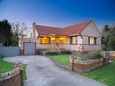 501 ELECTRA STREET, Albury