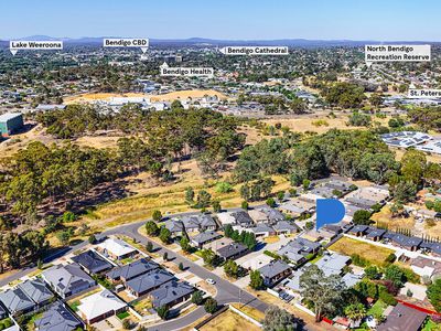 4 / 10 CECIL STREET, North Bendigo