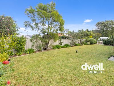 3 / 20 KURRABA PLACE, St Georges Basin