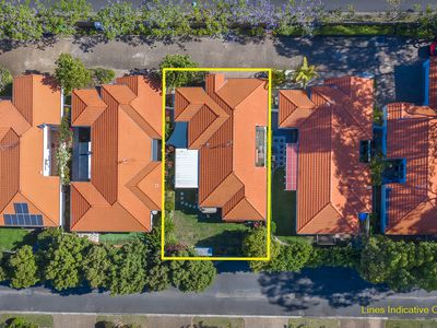 5 / 5 Chanell Close, Coombabah