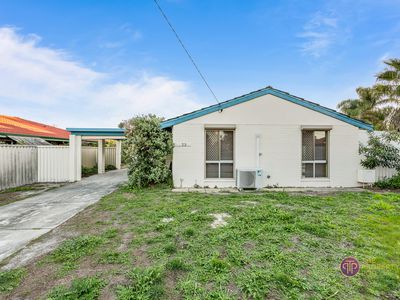 23 Constantine Court, Thornlie