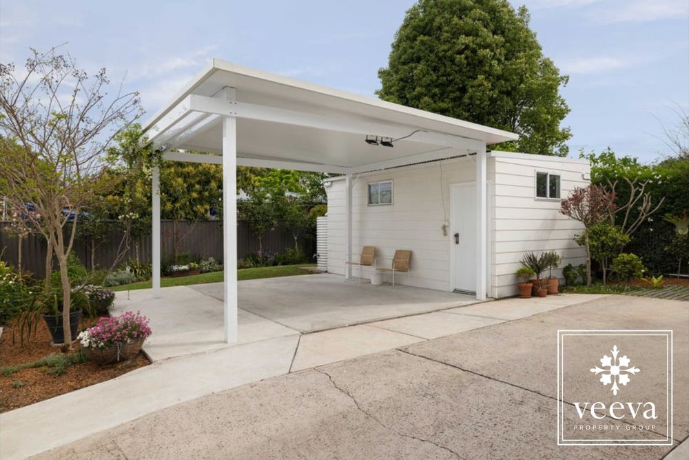 8 Queen Street, Granville