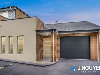 14 / 269 Canley Vale Road, Canley Heights