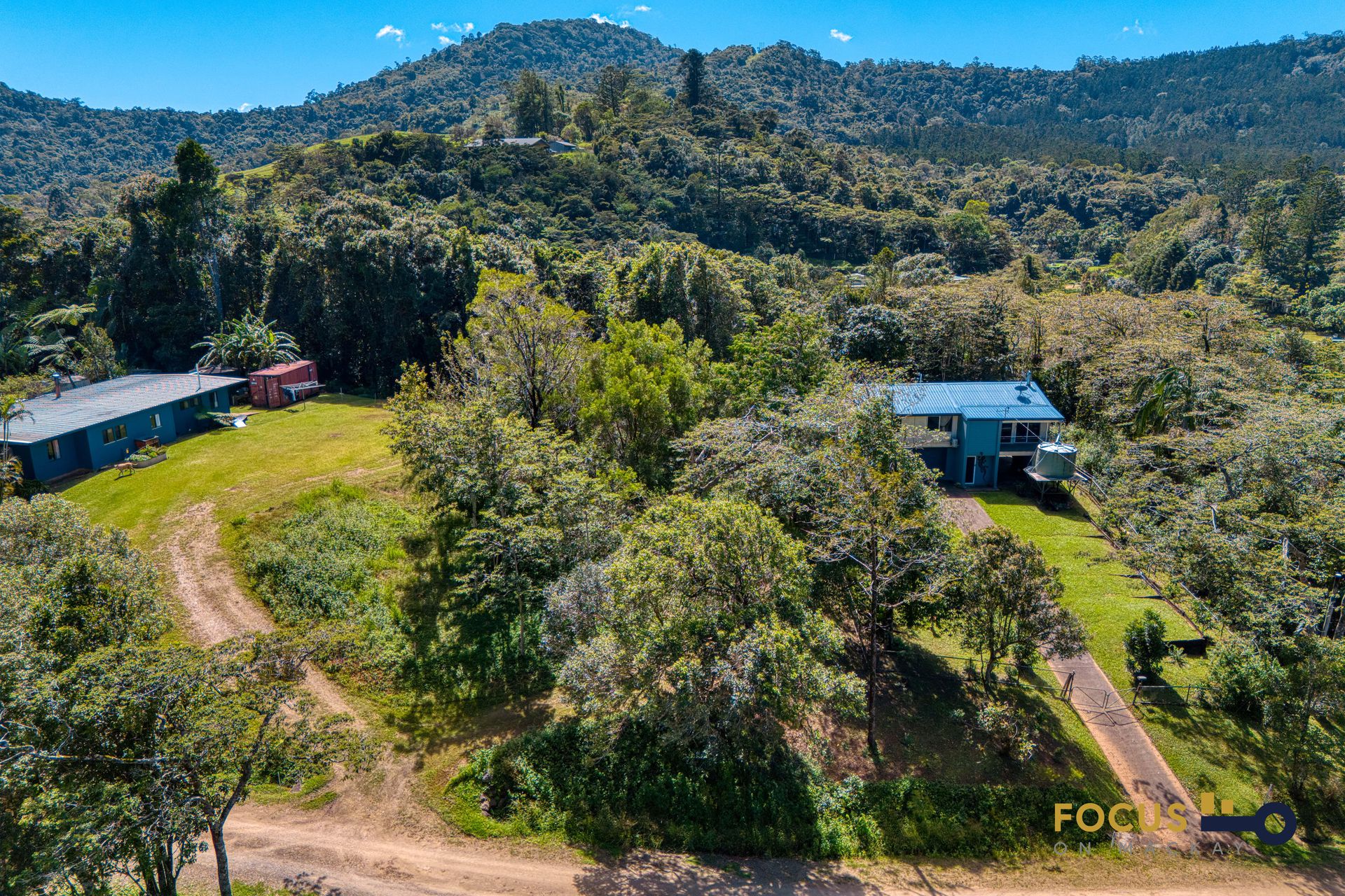 8 Howie Street, Eungella