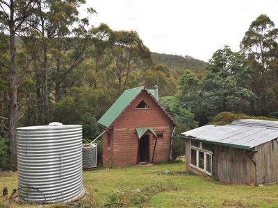 294 Brittains Road, Garden Island Creek