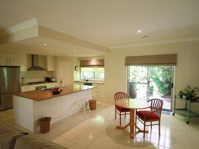 1 Louisiana Avenue, Wangaratta