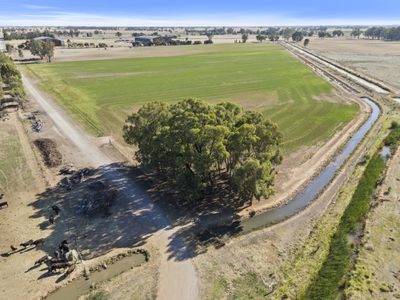 Lot 63, McCullochs Road, Tocumwal