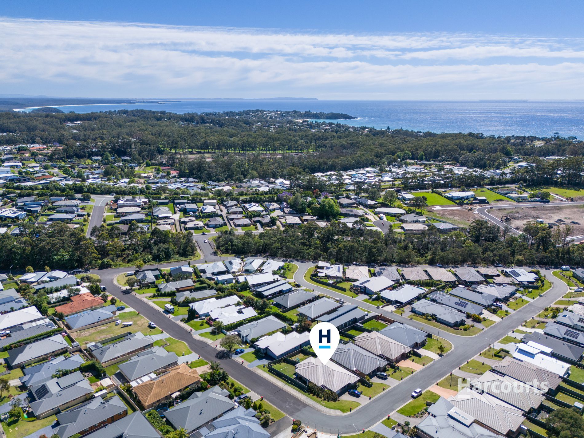 18 & 18A Booyong Avenue, Ulladulla