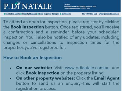 1 / 25 Empire Street, Footscray