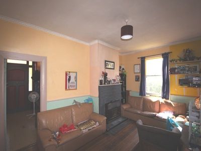 1511 Nicholls Rivulet , Nicholls Rivulet