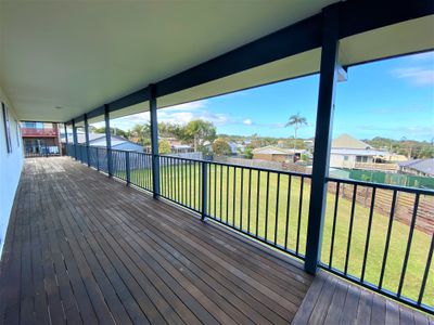 5 Jamon Place, Corindi Beach
