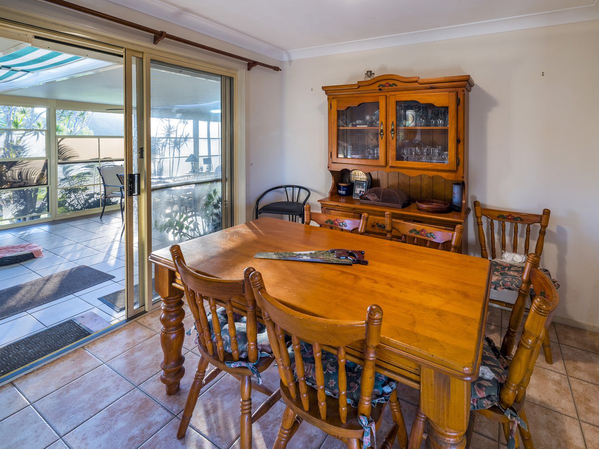 1 Azure Avenue, Emerald Beach