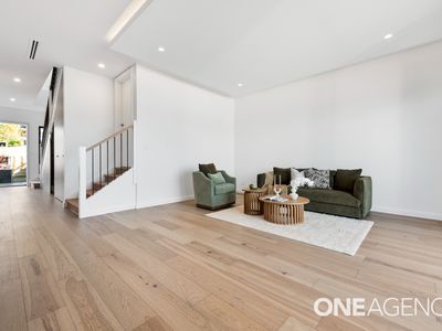 28B St Vincent Street, Ulladulla