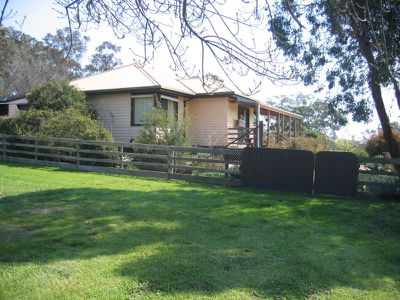 38 SHORTS LANE, Heathcote