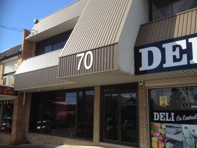 Level 1 / 1/70 Central Avenue, Oak Flats