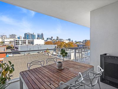 25 / 71 Brewer Street, Perth