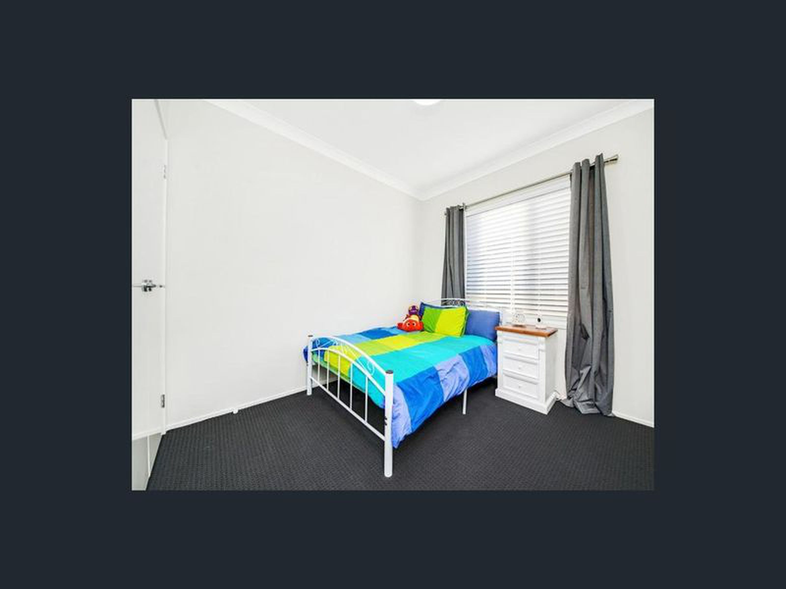 14 Tangerine Street, CADDENS
