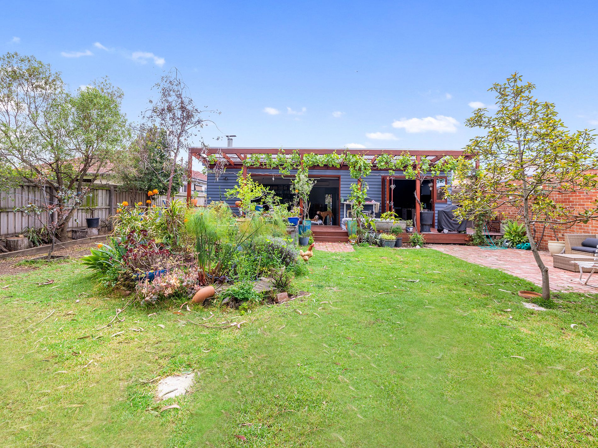 27 Huxtable Avenue, Altona North