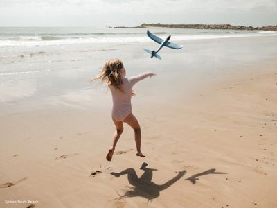 Lot 101, Coastline Drive, Pinny Beach