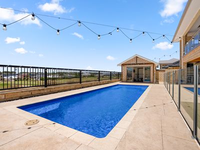43 Holloways Ridge, Secret Harbour