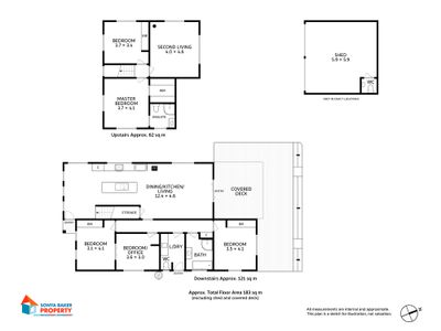 8 Sandy Crescent, Wynyard