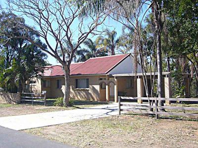 700 Grieve Road, Rochedale