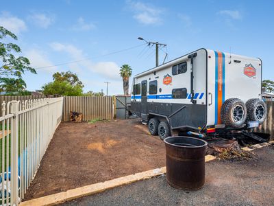 13 Hampden Street, South Kalgoorlie
