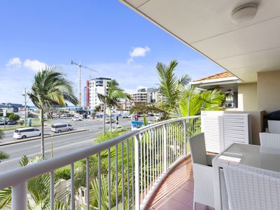 17 / 1500 Gold Coast Highway , Palm Beach