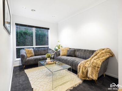 17 ST JOHNS COURT, South Morang