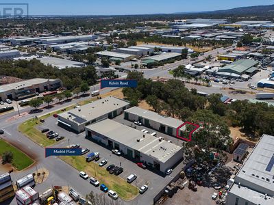 16 / 95-97 Kelvin Road, Maddington