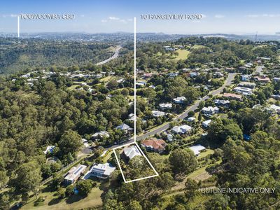 10 Rangeview Road, Blue Mountain Heights