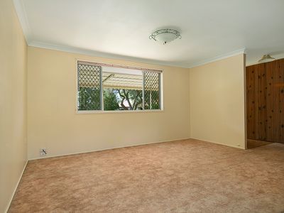 20 Nugent Crescent, Wilsonton