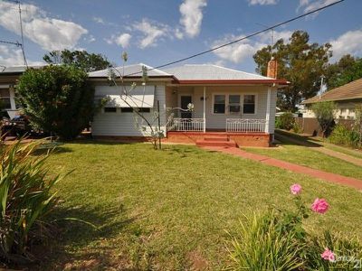 13 Naman Street, Dubbo